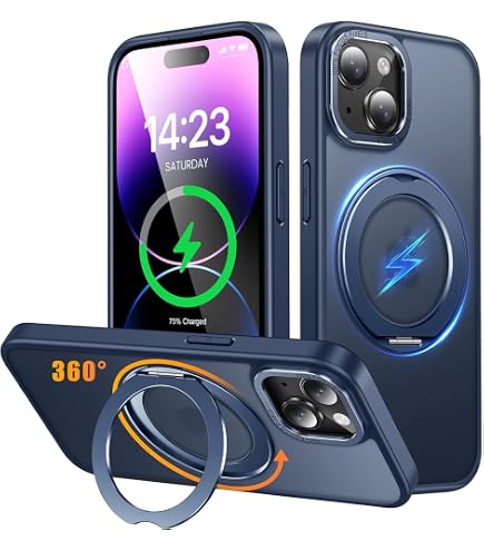 Amazon | 【整備済み品】 Apple iPhone 14 Plus 256GB ブルー SIM